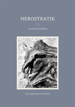 Herostratik (eBook, ePUB)