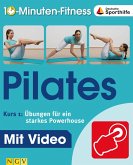 Pilates - Kurs 1: Übungen für ein starkes Powerhouse (eBook, ePUB)