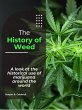 The History of Weed (eBook, ePUB) - Bild 1