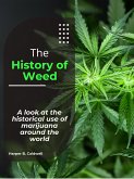 The History of Weed (eBook, ePUB)