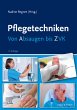 Pflegetechniken (eBook, ePUB) - Bild 1