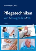 Pflegetechniken (eBook, ePUB)