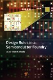 Design Rules in a Semiconductor Foundry (eBook, ePUB)