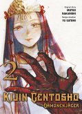 Kijin Gentosho: Dämonenjäger Bd.2 (eBook, ePUB)