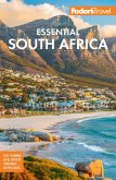Fodor's Essential South Africa (eBook, ePUB)