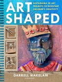 Art Shaped (eBook, ePUB)