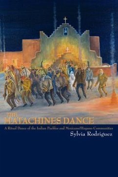 The Matachines Dance (eBook, ePUB)