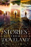 Stories From Doveland Box Set 3 (eBook, ePUB)