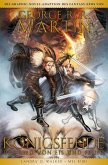 Game of Thrones Graphic Novel - Königsfehde 4 (eBook, PDF)