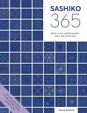 Sashiko 365 (eBook, ePUB)