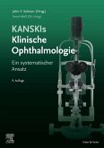 Kanski's Klinische Ophthalmologie (eBook, ePUB)