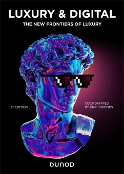 Cover Luxury and digital (eBook, ePUB)