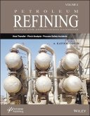 Petroleum Refining Design and Applications Handbook, Volume 4 (eBook, ePUB)