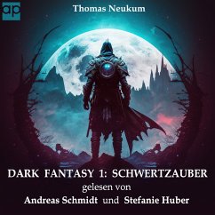 Dark Fantasy 1 (MP3-Download) - Neukum, Thomas