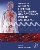 Textbook of Arterial Stiffness and Pulsatile Hemodynamics in Health and Disease (eBook, ePUB)