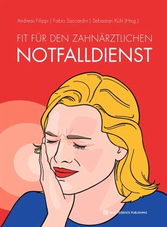 Cover Fit für den zahnärztlichen Notfalldienst (eBook, ePUB)