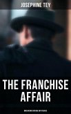 The Franchise Affair (Musaicum Vintage Mysteries) (eBook, ePUB)