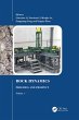 Rock Dynamics: Progress and Prospect,... - Bild 1