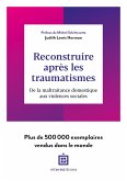 Reconstruire après les traumatismes (eBook, ePUB)