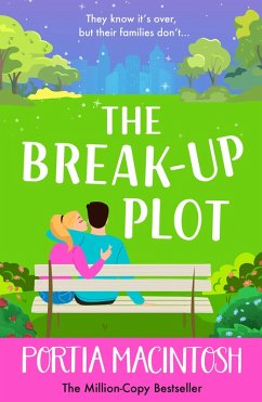 Cover The Break-Up Plot (eBook, ePUB)