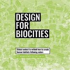 Design for Biocities (eBook, ePUB)