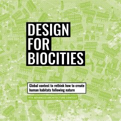 Design for Biocities (eBook, ePUB) - Pifarre, Laia