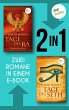 Tage des Ra & Tage des Seth (eBook,... - Bild 1