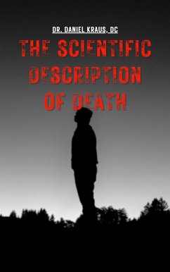 The Scientific Description of Death (eBook, ePUB) - Kraus