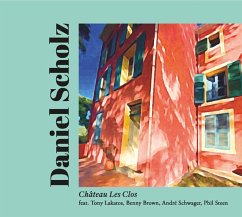 Chateau Les Clos - Scholz,Daniel/Lakatos,Tony