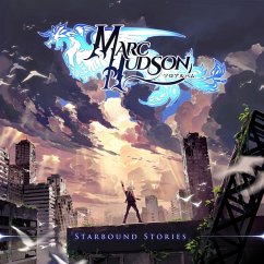 Starbound Stories - Hudson,Marc