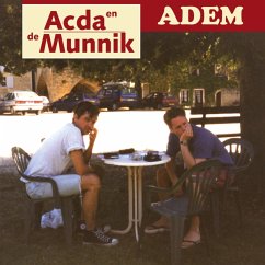 Adem-Het Beste Van - Acda En De Munnik