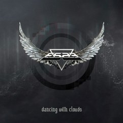Cover Dancing With Clouds