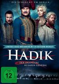 Hadik - Der Legendäre Husaren General Limited Mediabook