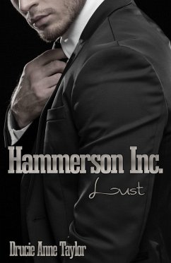 Cover Hammerson Inc.: Lust (eBook, ePUB)