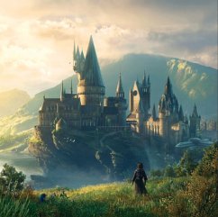 Hogwarts Legacy (Original Video Game Soundtrack) - Original Soundtrack