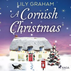 A Cornish Christmas (MP3-Download) - Graham, Lily