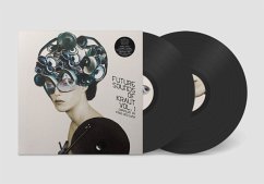 Future Sounds Of Kraut Vol. 1 (2lp) - Diverse