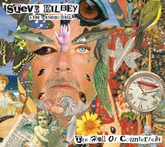 The Hall Of Counterfeits - Kilbey,Steve & The Winged Heels