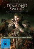 The Diamond Sword Limited Mediabook