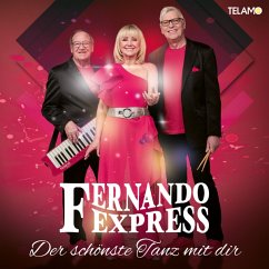 Der Schönste Tanz Mit Dir - Fernando Express