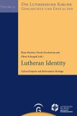 Lutheran Identiy (eBook, ePUB)
