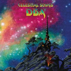 Celestial Songs(Purple Vinyl 2lp) - Downes Braide Association