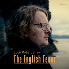 The English Tenor - Shaw/Podgayskaya/Vries/Drakett/+