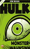 HULK - MONSTERWAHNSINN (eBook, ePUB)