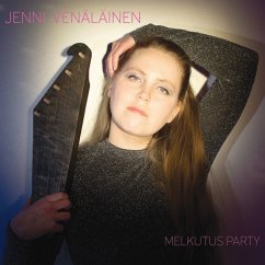 Melkutus Party - Venäläinen,Jenni