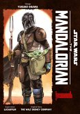 Star Wars: The Mandalorian (Manga) Bd.1 (eBook, ePUB)