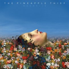 Magnolia(Black Vinyl) - Pineapple Thief,The