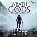 Wrath of the Gods (MP3-Download)