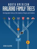 North American Railroad Family Trees (eBook, ePUB)