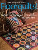 Floorquilts! (eBook, ePUB)